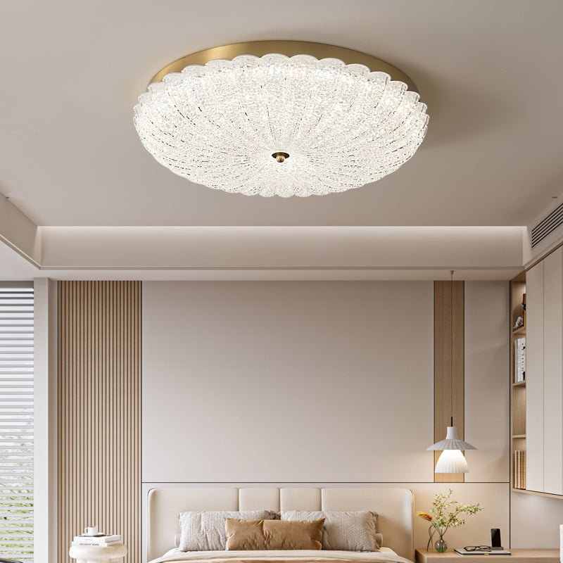 Seraphim Ceiling Lamp by FIFTH & BEAM — product view 18