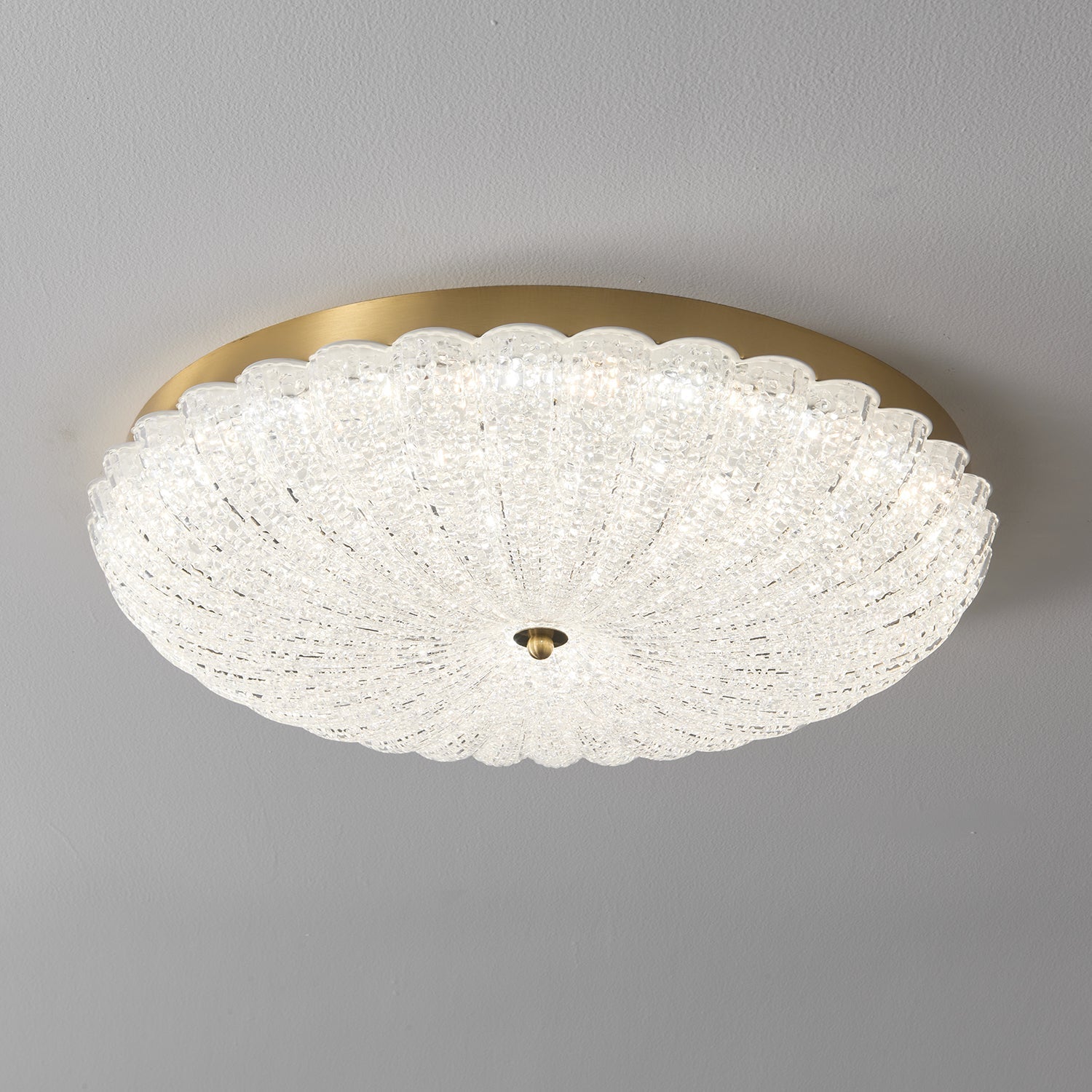 Seraphim Ceiling Lamp by FIFTH & BEAM — product view 21