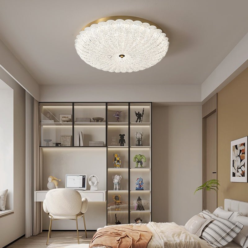 Seraphim Ceiling Lamp by FIFTH & BEAM — product view 17