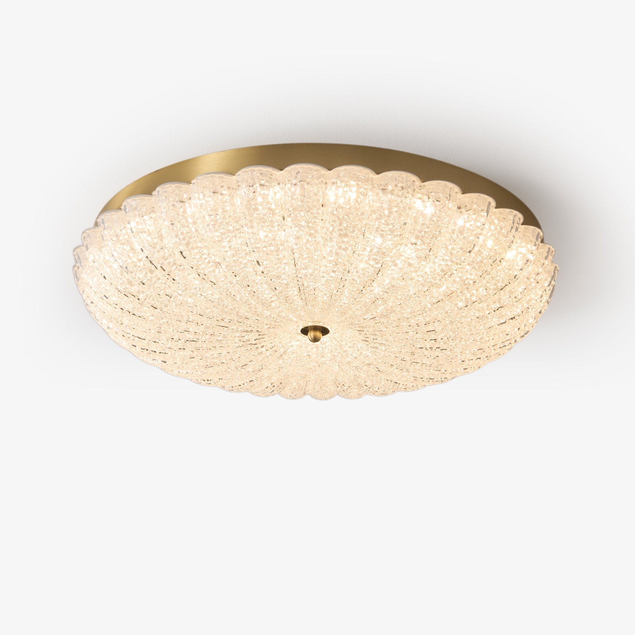 Seraphim Ceiling Lamp by FIFTH & BEAM — product view 1