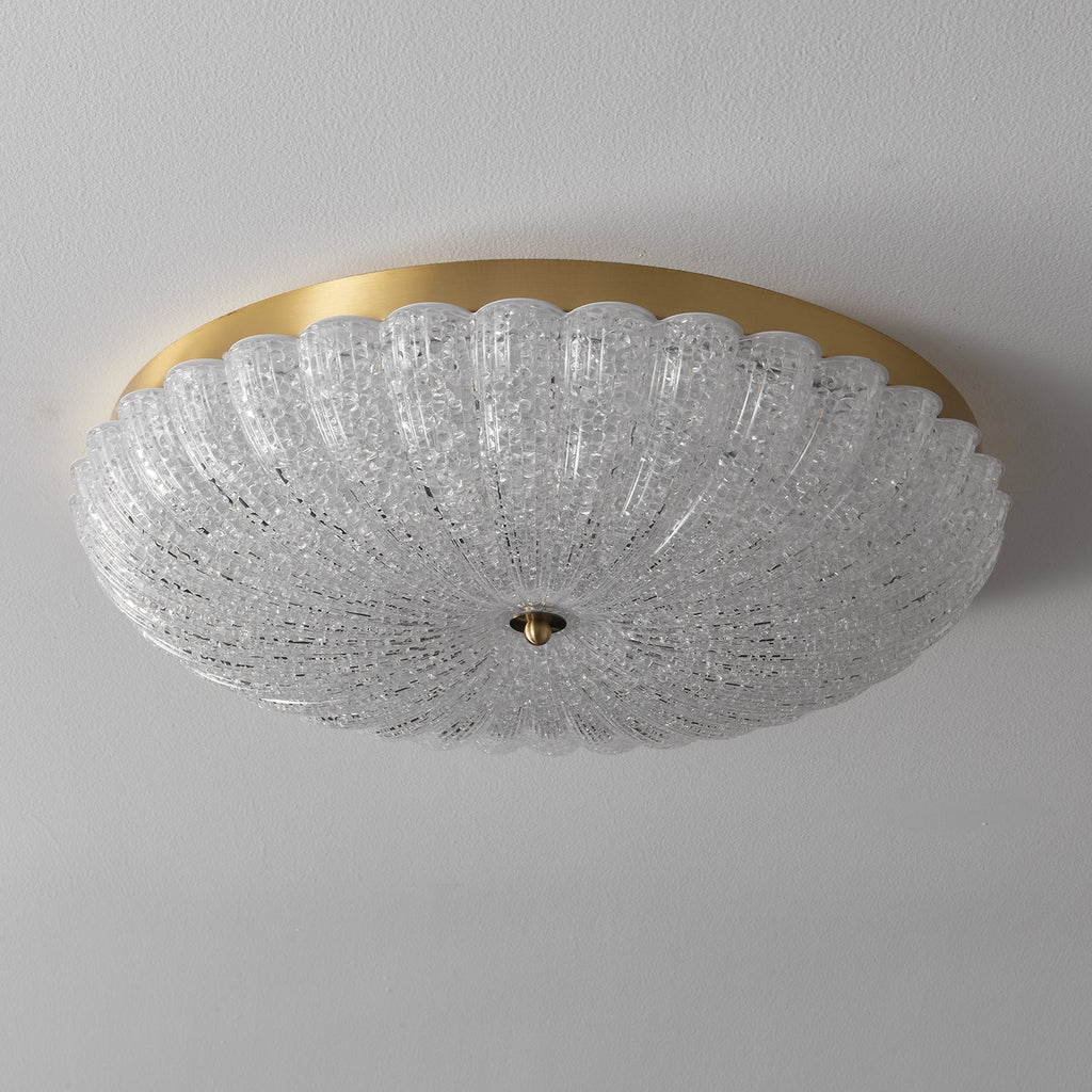 Seraphim Ceiling Lamp by FIFTH & BEAM — product view 2