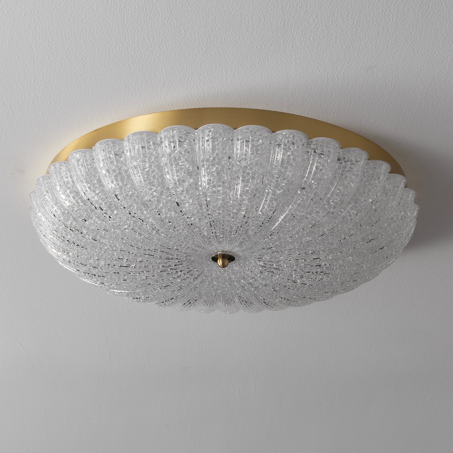 Seraphim Ceiling Lamp by FIFTH & BEAM — product view 2