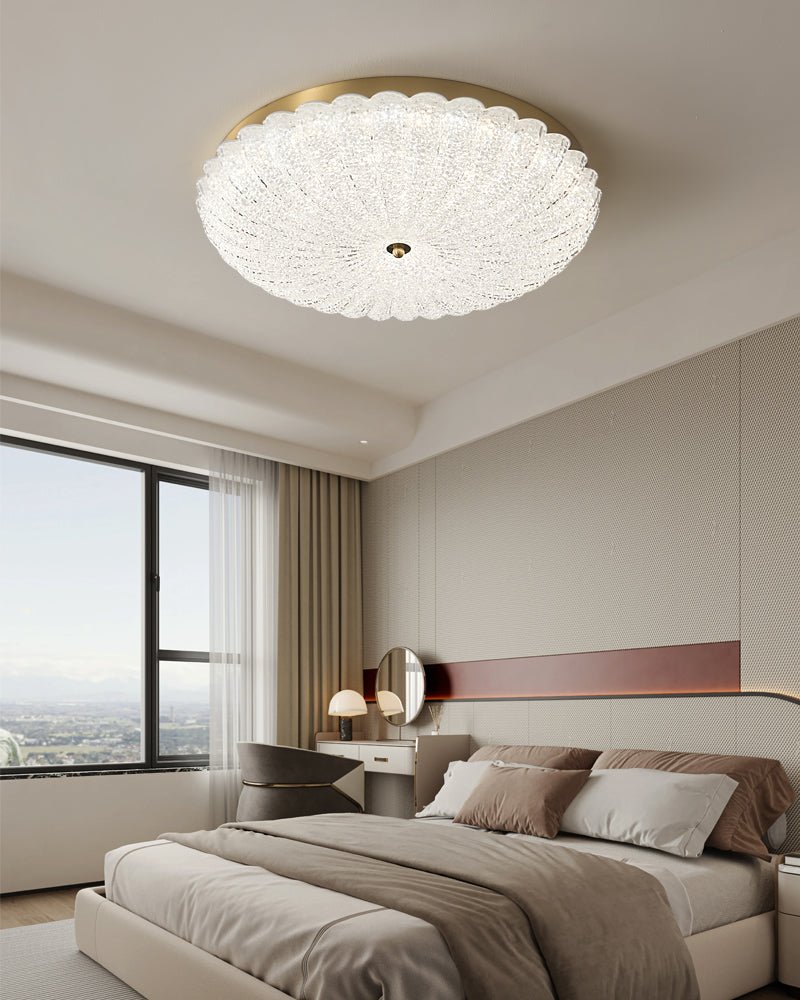 Seraphim Ceiling Lamp by FIFTH & BEAM — product view 4