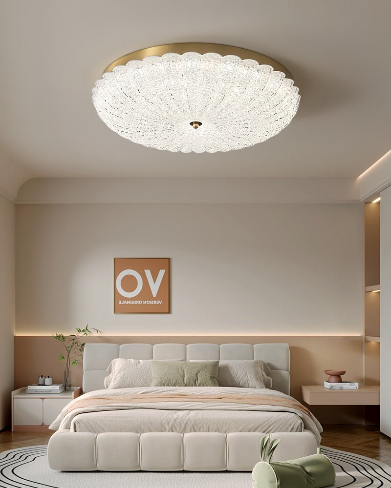 Seraphim Ceiling Lamp by FIFTH & BEAM — product view 5