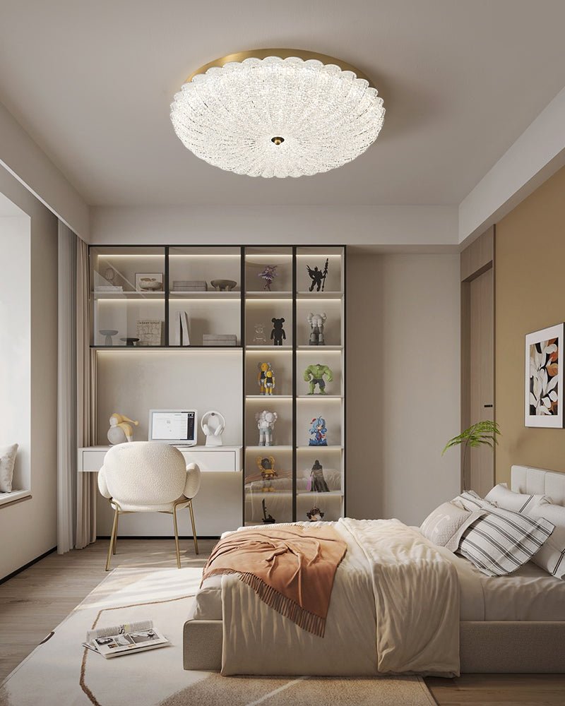 Seraphim Ceiling Lamp by FIFTH & BEAM — product view 6