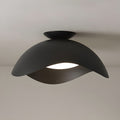 Serene Wave Ceiling Light by FIFTH & BEAM — product view 14