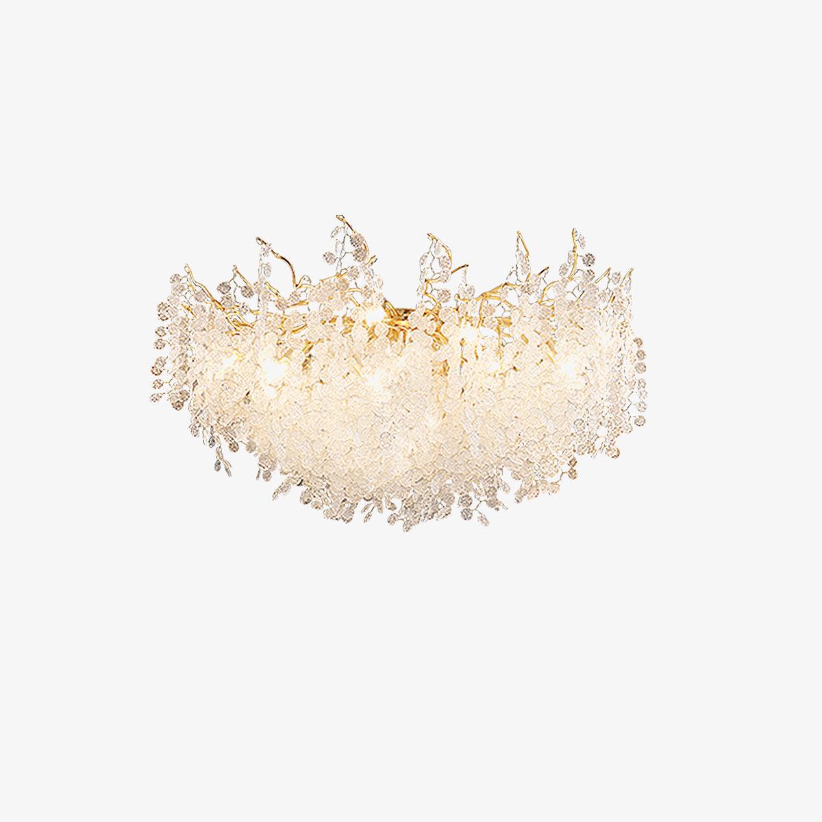 Shiro Noda Ceiling Lamp by FIFTH & BEAM — product view 6