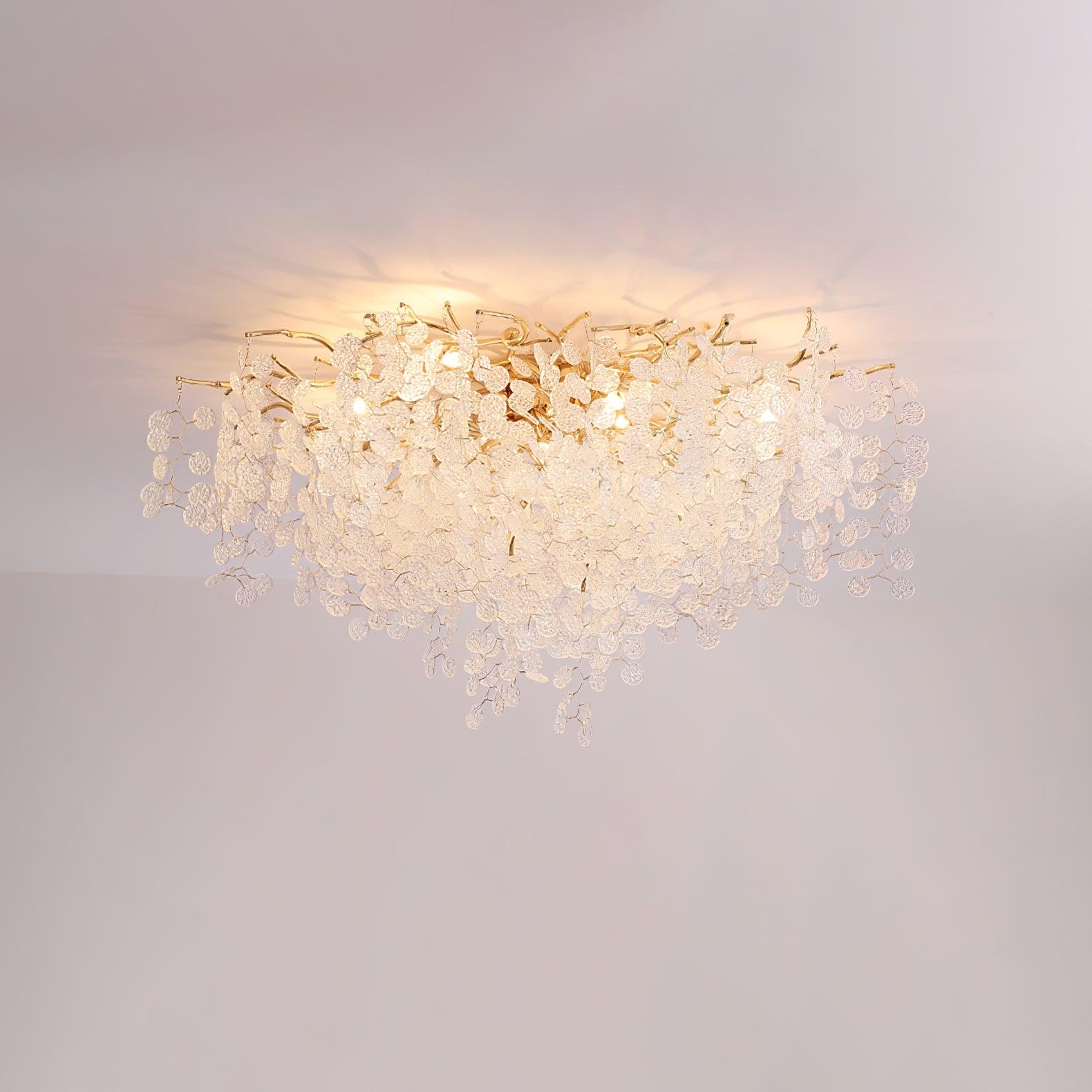 Shiro Noda Ceiling Lamp by FIFTH & BEAM — product view 7