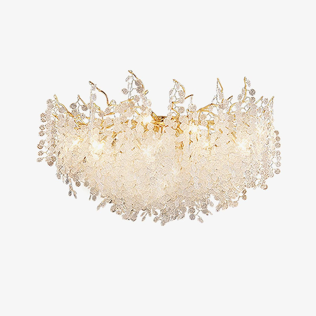 Shiro Noda Ceiling Lamp by FIFTH & BEAM — product view 1