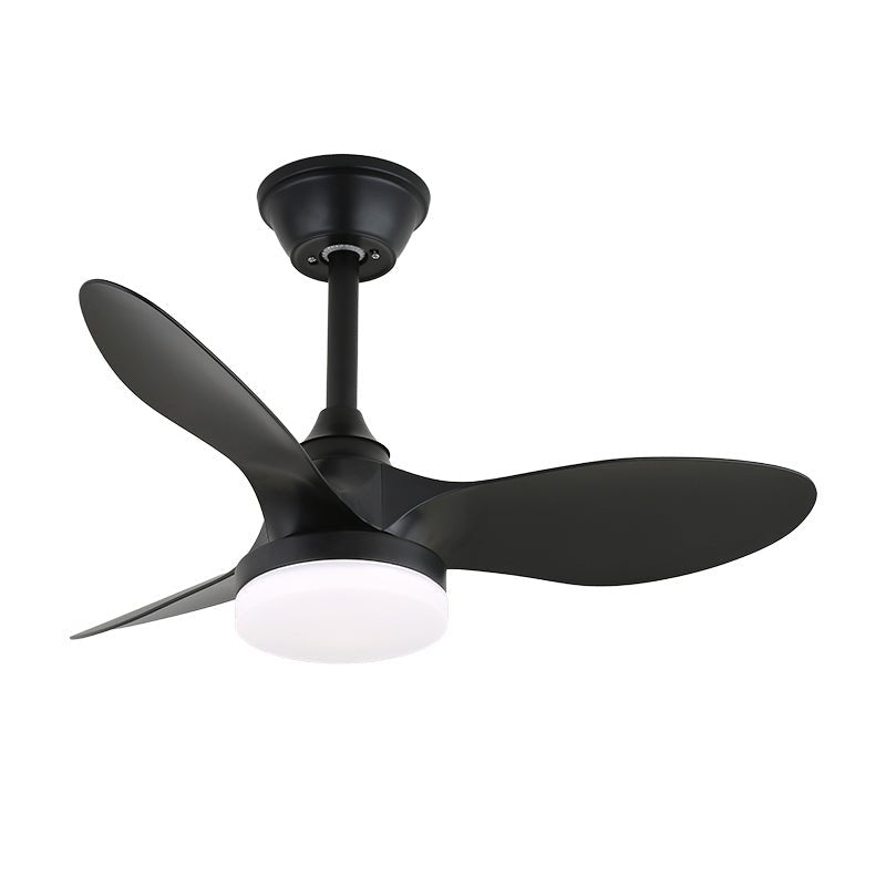 Silven Curve Ceiling Fan Light by FIFTH & BEAM — product view 5