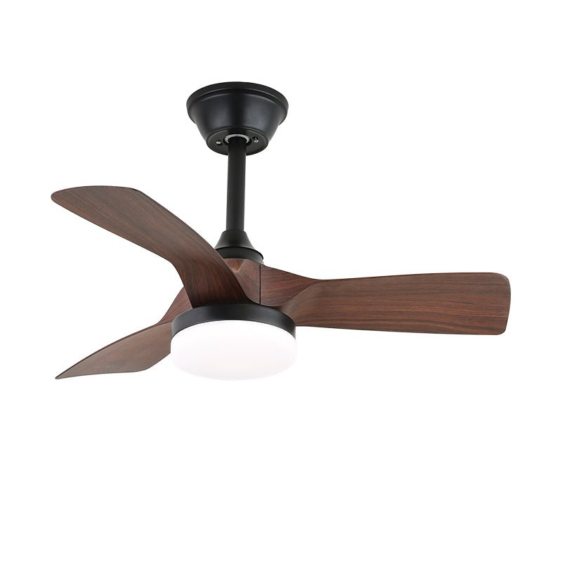 Silven Curve Ceiling Fan Light by FIFTH & BEAM — product view 13