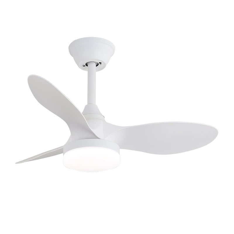 Silven Curve Ceiling Fan Light by FIFTH & BEAM — product view 14