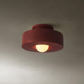 Simon Ceiling Lamp by FIFTH & BEAM — product view 4
