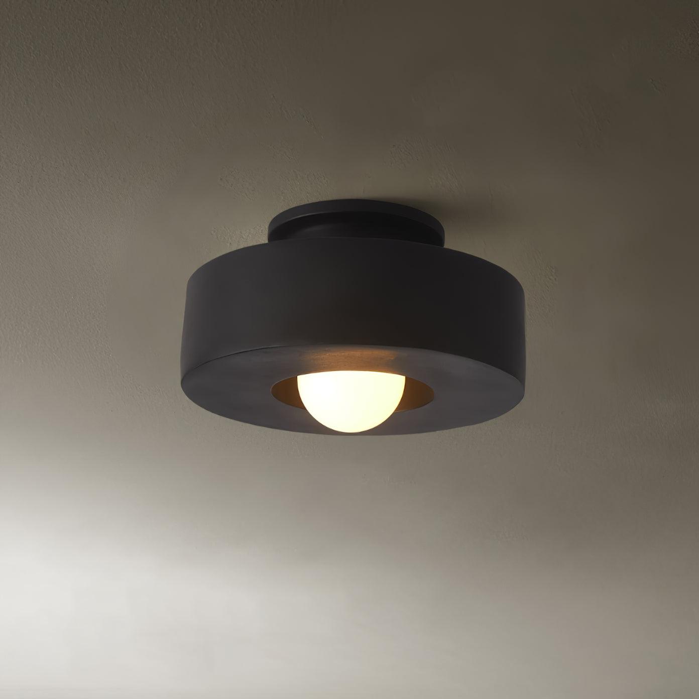 Simon Ceiling Lamp by FIFTH & BEAM — product view 6