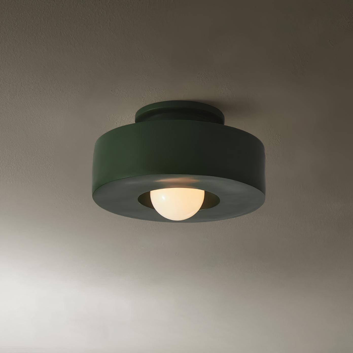 Simon Ceiling Lamp by FIFTH & BEAM — product view 5