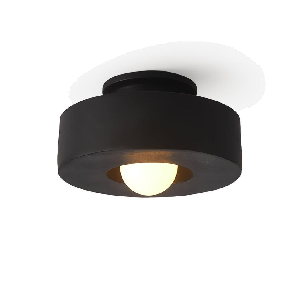 Simon Ceiling Lamp by FIFTH & BEAM — product view 1
