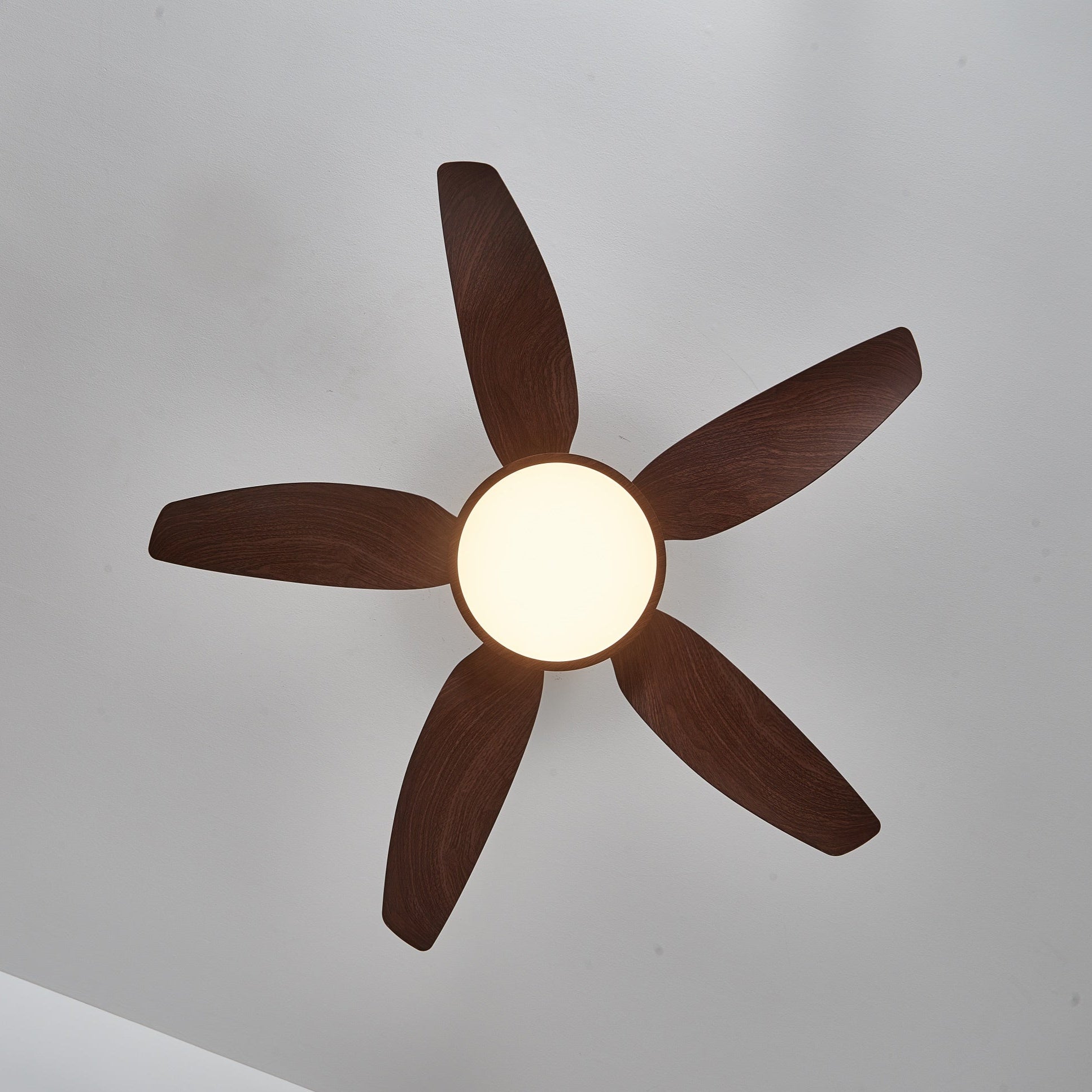 Sirocco Breeze Ceiling Fan Light by FIFTH & BEAM — product view 8