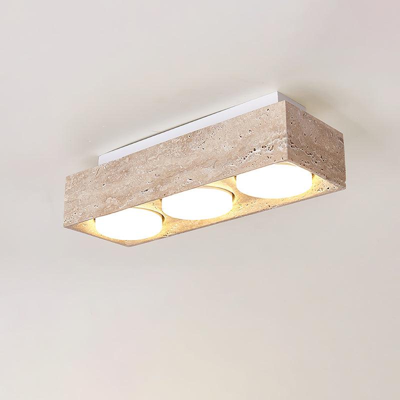 Sky Hole Ceiling Lamp by FIFTH & BEAM — product view 16