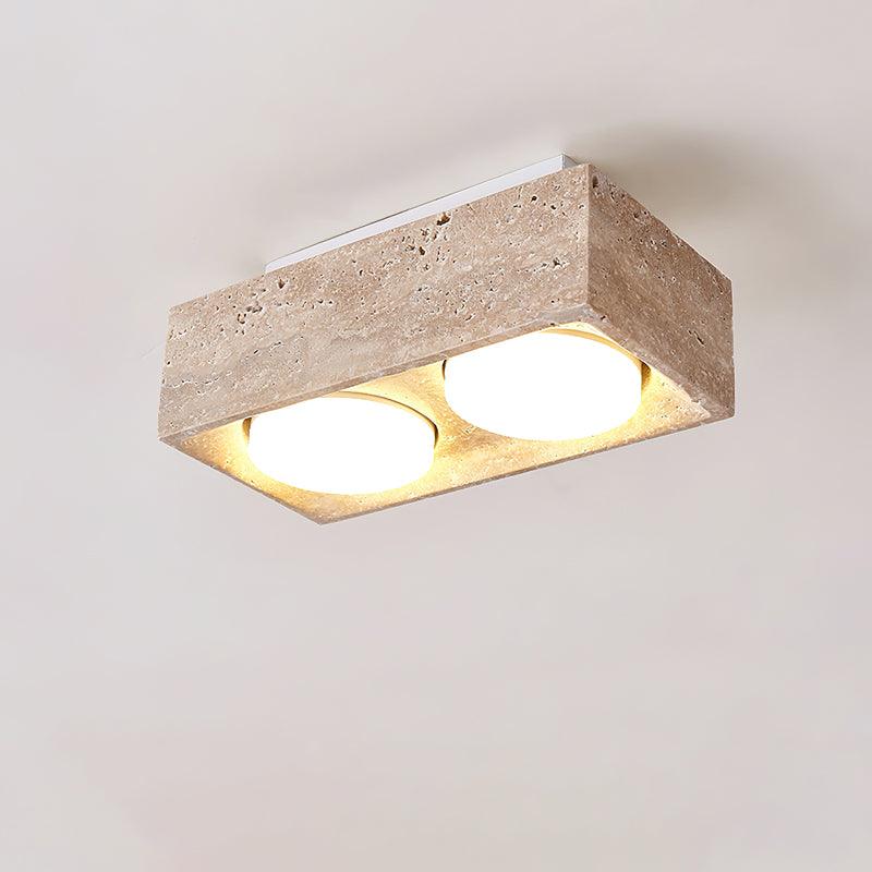 Sky Hole Ceiling Lamp by FIFTH & BEAM — product view 15