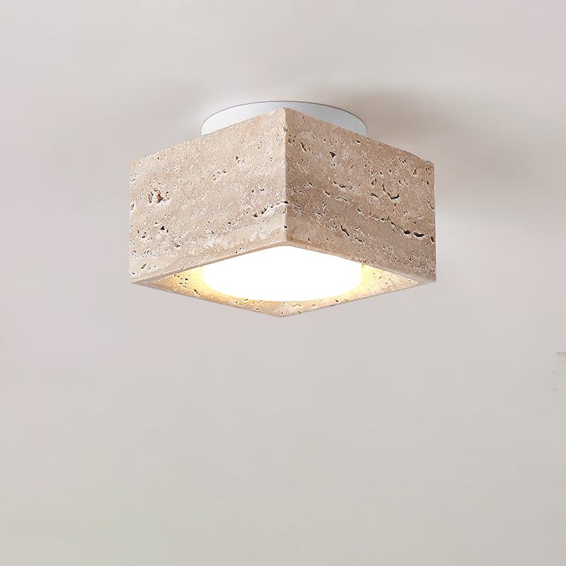 Sky Hole Ceiling Lamp by FIFTH & BEAM — product view 14