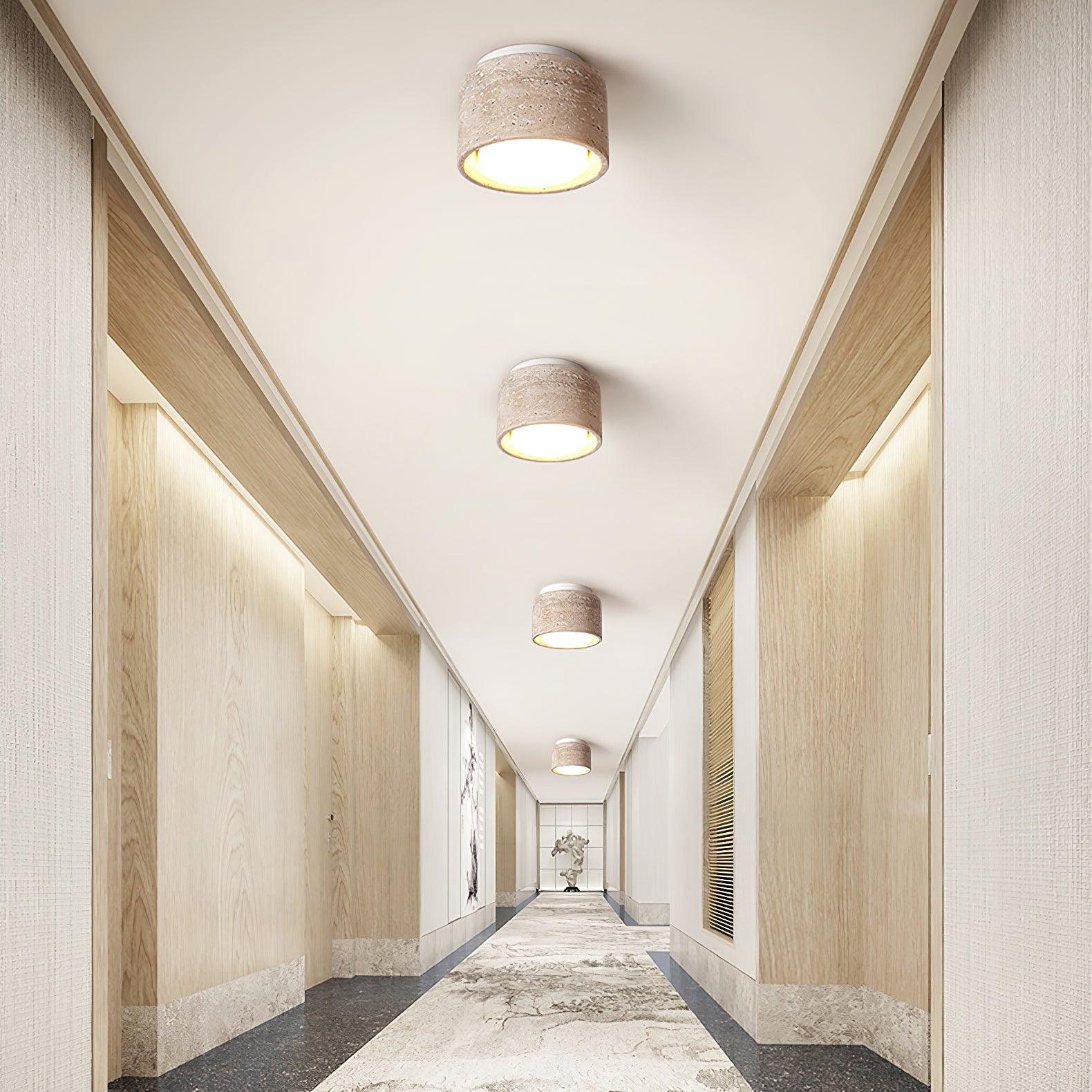 Sky Hole Ceiling Lamp by FIFTH & BEAM — product view 8