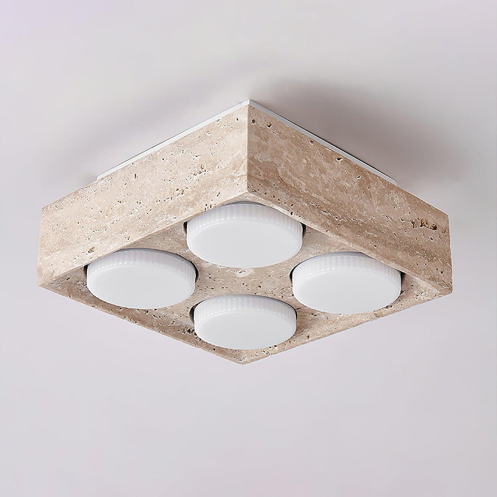 Sky Hole Ceiling Lamp by FIFTH & BEAM — product view 12