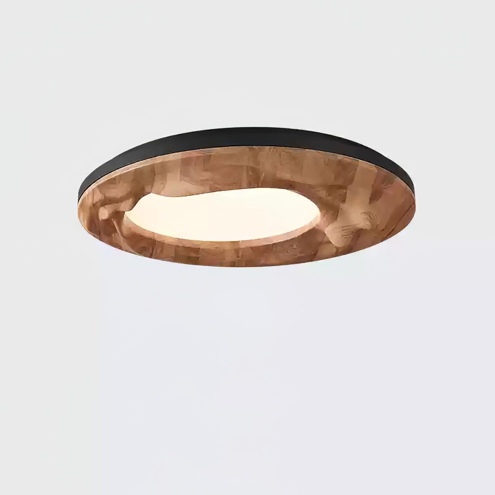 Sky Lake Ceiling Lamp 23.6" by FIFTH & BEAM — product view 17