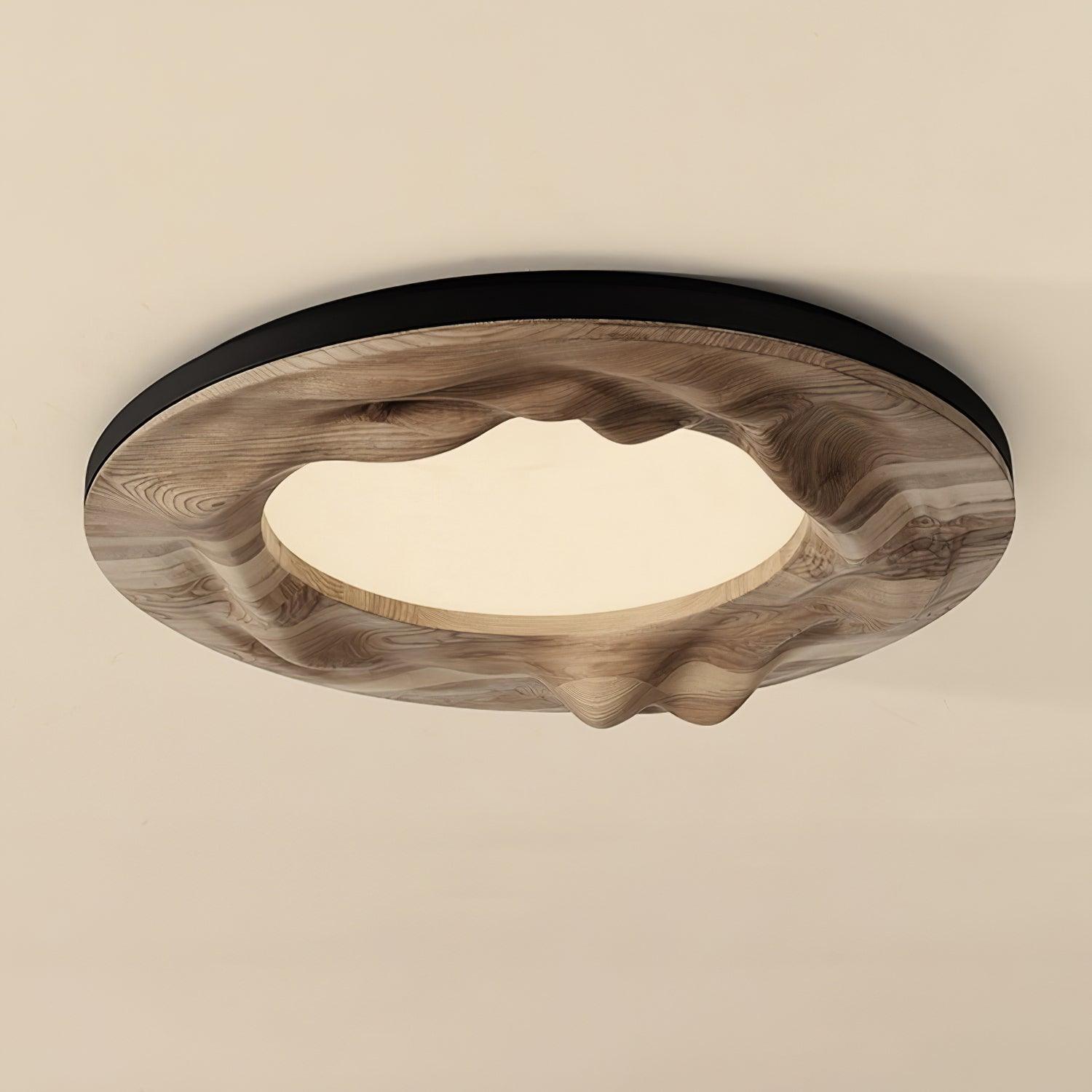 Sky Lake Ceiling Lamp 23.6" by FIFTH & BEAM — product view 13
