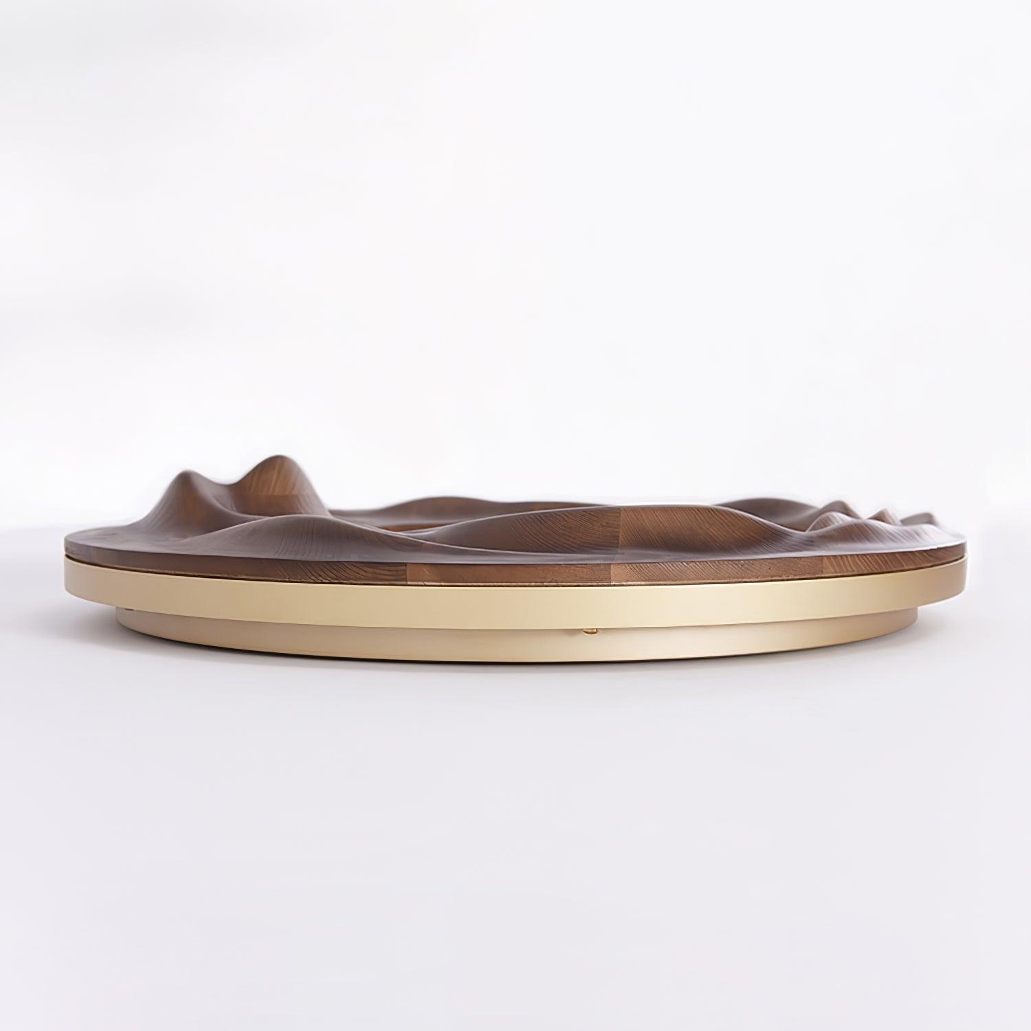 Sky Lake Ceiling Lamp 23.6" by FIFTH & BEAM — product view 14