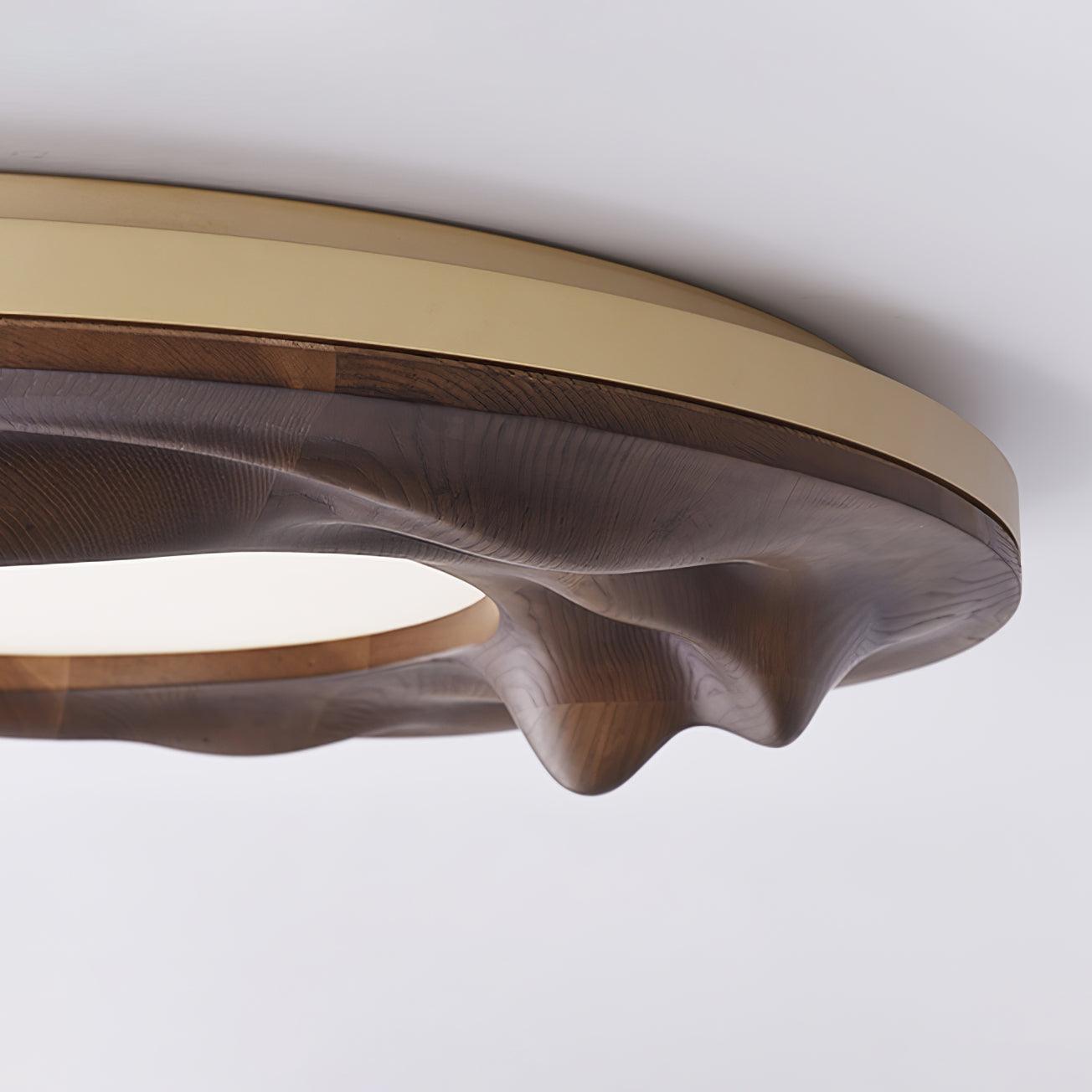 Sky Lake Ceiling Lamp 23.6" by FIFTH & BEAM — product view 15