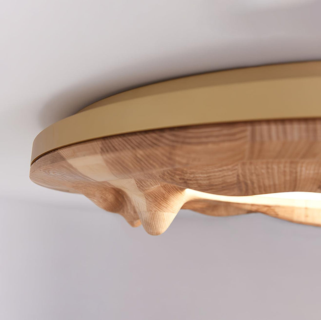 Sky Lake Ceiling Lamp 23.6" by FIFTH & BEAM — product view 16