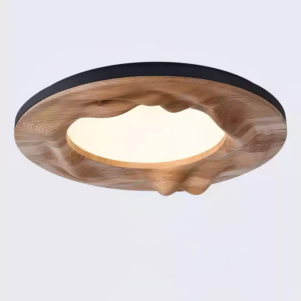 Sky Lake Ceiling Lamp 23.6" by FIFTH & BEAM — product view 21