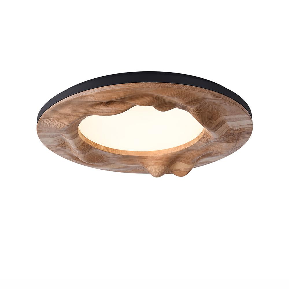 Sky Lake Ceiling Lamp 23.6" by FIFTH & BEAM — product view 1