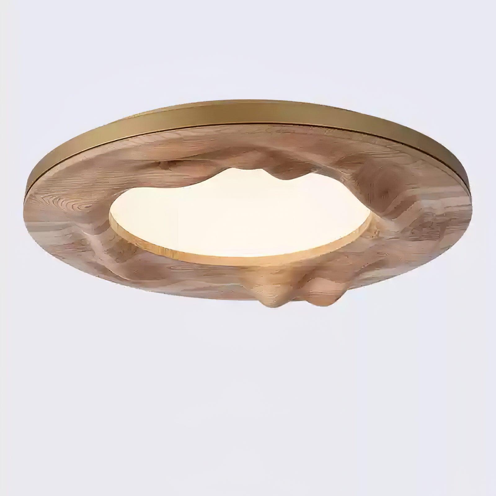 Sky Lake Ceiling Lamp 23.6" by FIFTH & BEAM — product view 18