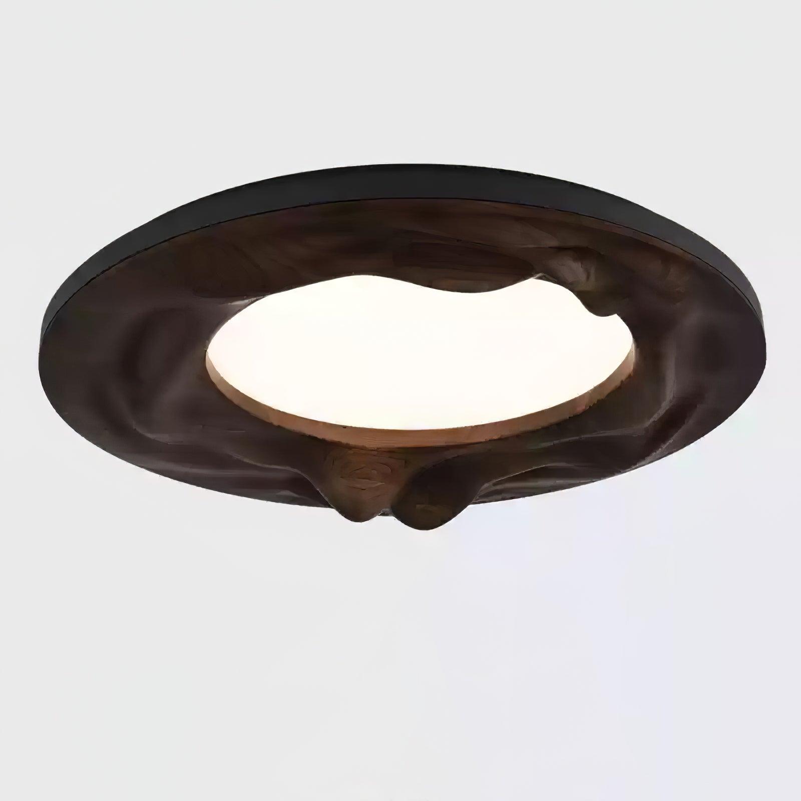 Sky Lake Ceiling Lamp 23.6" by FIFTH & BEAM — product view 20