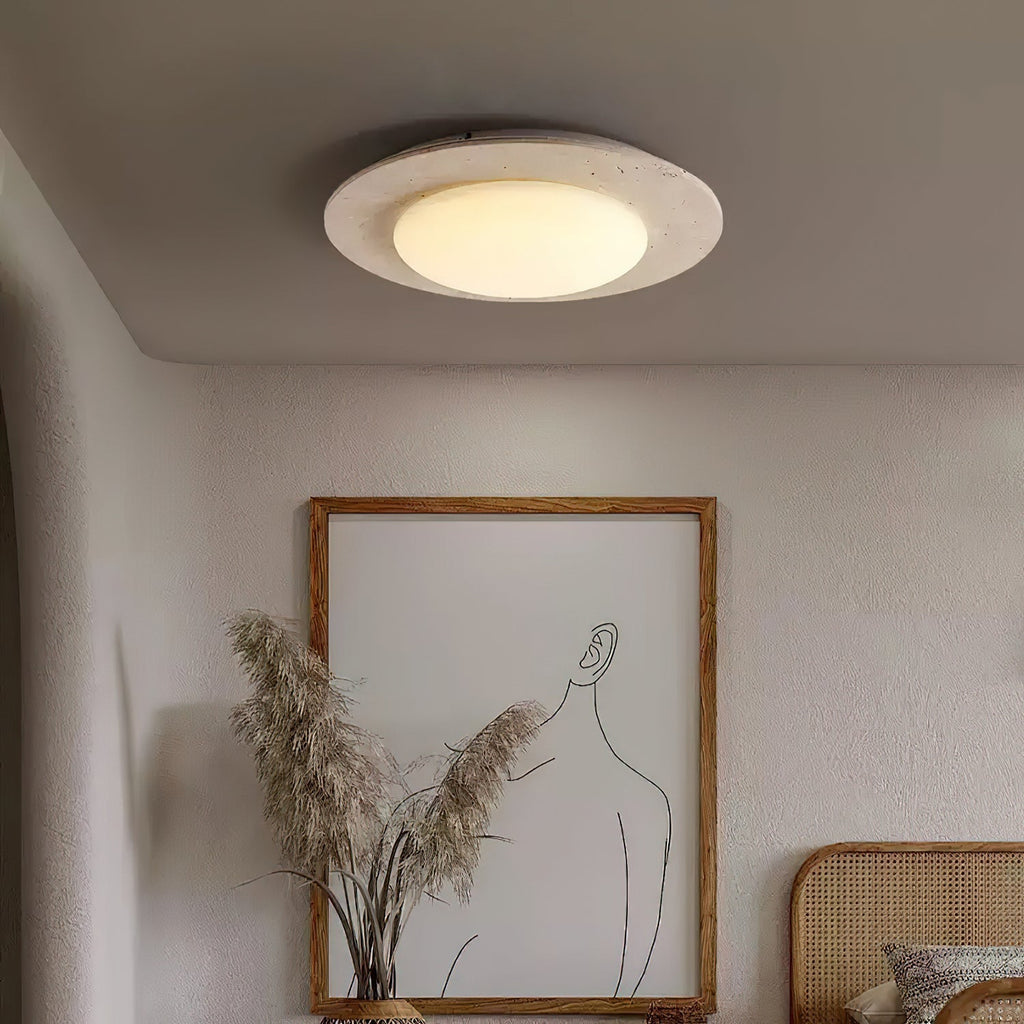 Sky Dome Ceiling Light by FIFTH & BEAM — product view 2