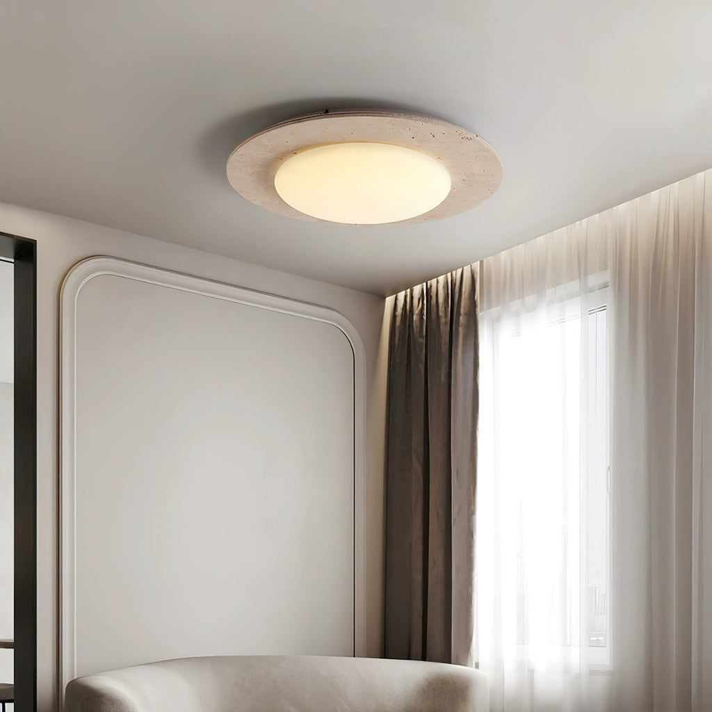 Sky Dome Ceiling Light by FIFTH & BEAM — product view 4