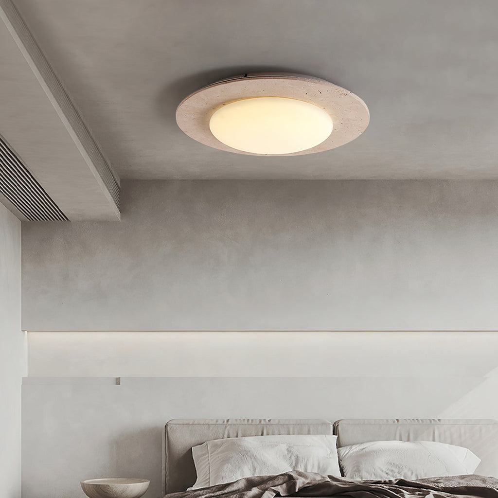 Sky Dome Ceiling Light by FIFTH & BEAM — product view 5