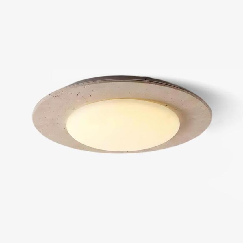 Sky Dome Ceiling Light by FIFTH & BEAM — product view 1