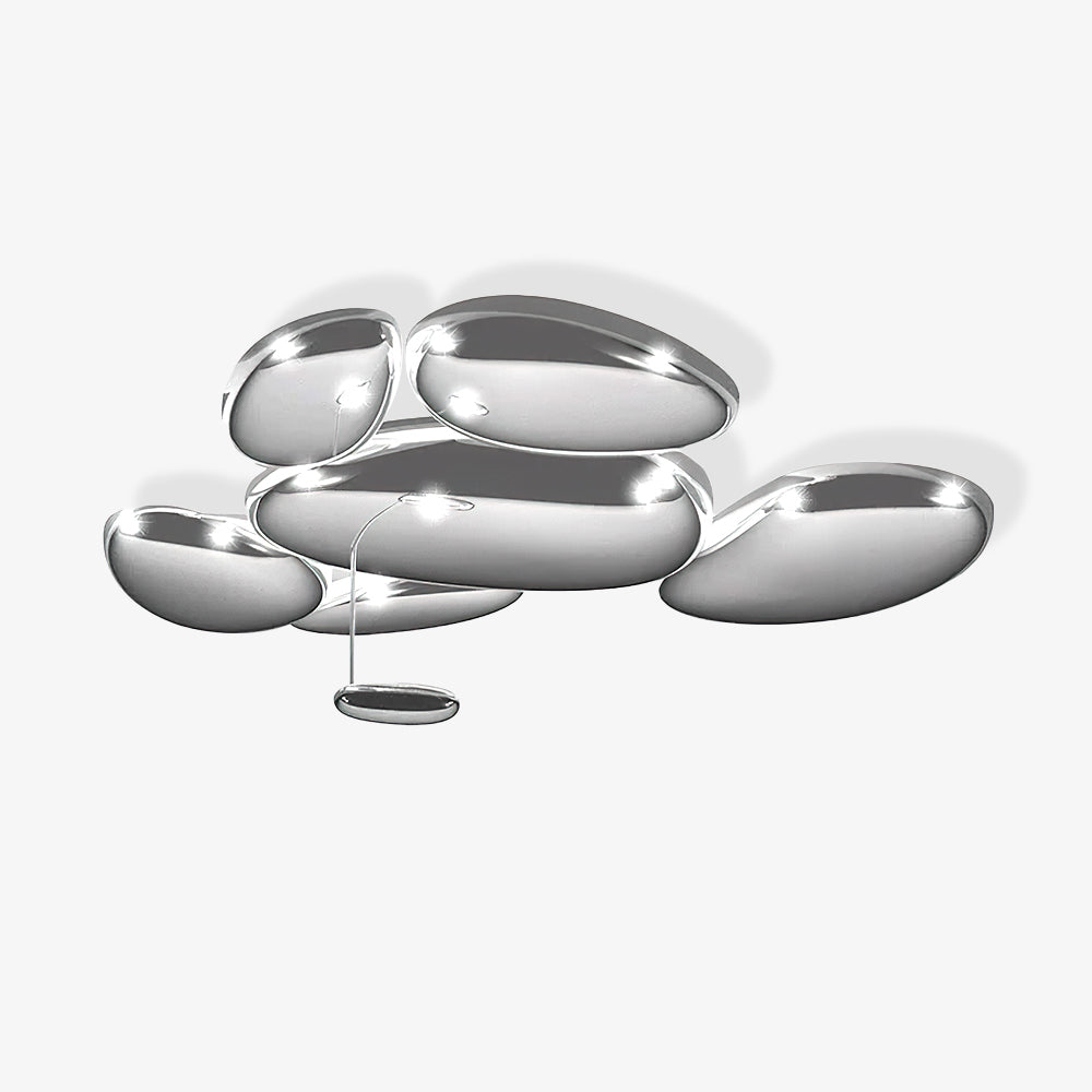 Skydro Ceiling Lamp by FIFTH & BEAM — product view 1