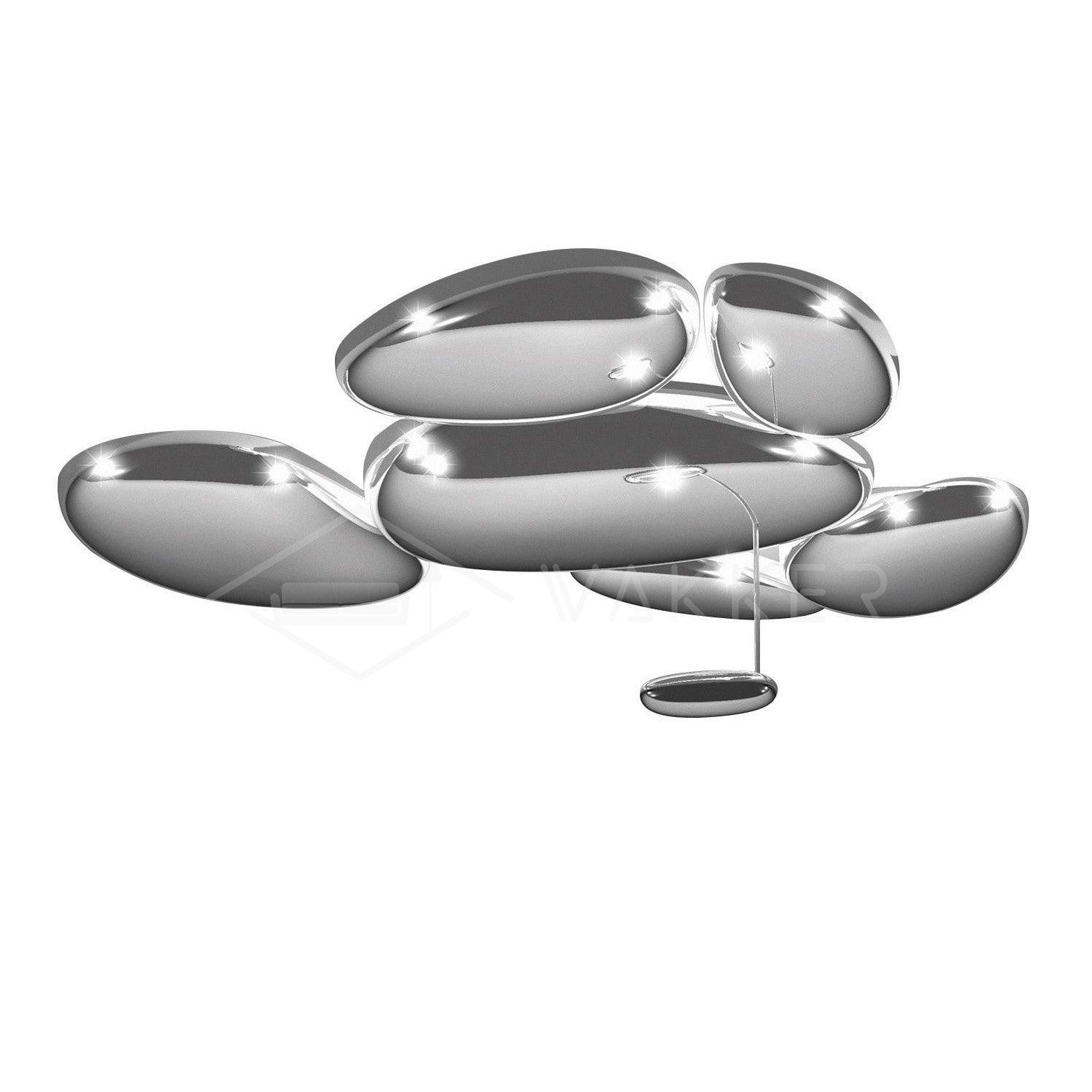 Skydro Ceiling Lamp by FIFTH & BEAM — product view 4