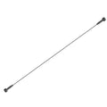 Skyline Linear Strip Ceiling Light by FIFTH & BEAM — product view 4