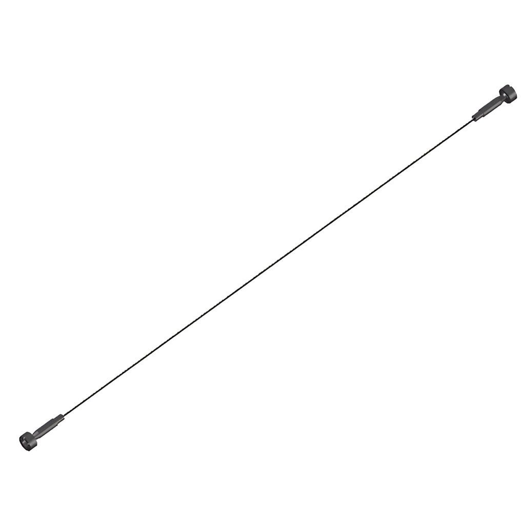 Skyline Linear Strip Ceiling Light by FIFTH & BEAM — product view 4
