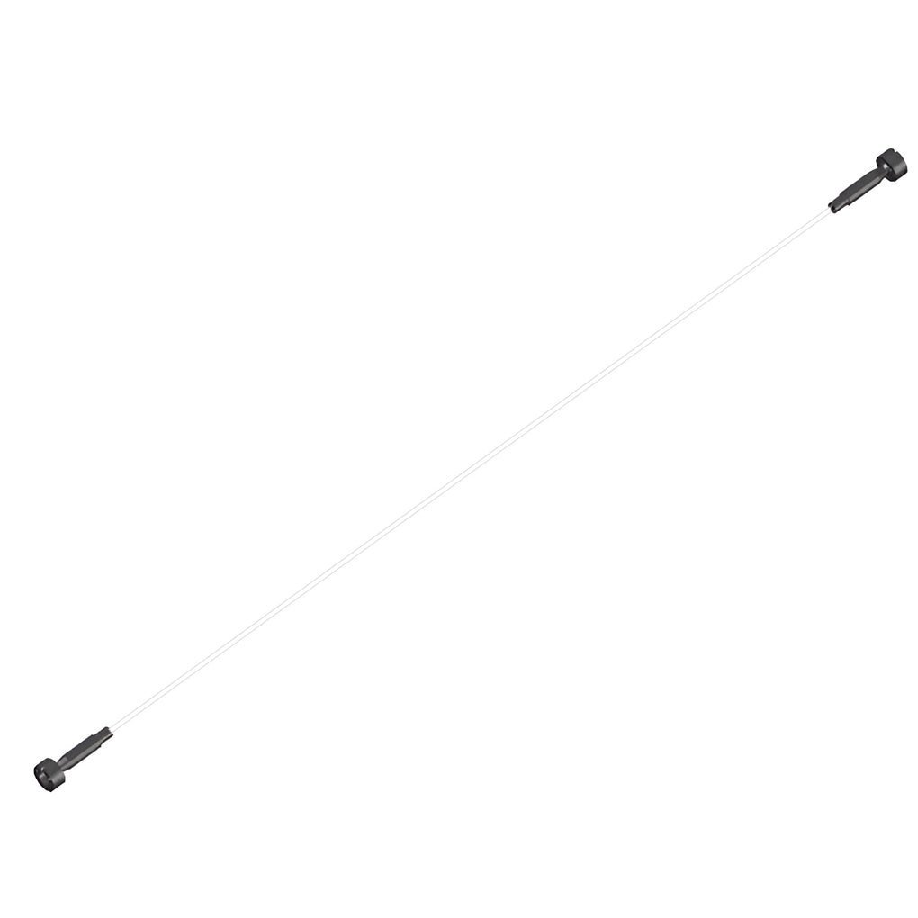 Skyline Linear Strip Ceiling Light by FIFTH & BEAM — product view 3