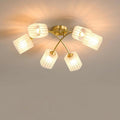 Skynet Ceiling Lamp by FIFTH & BEAM — product view 17
