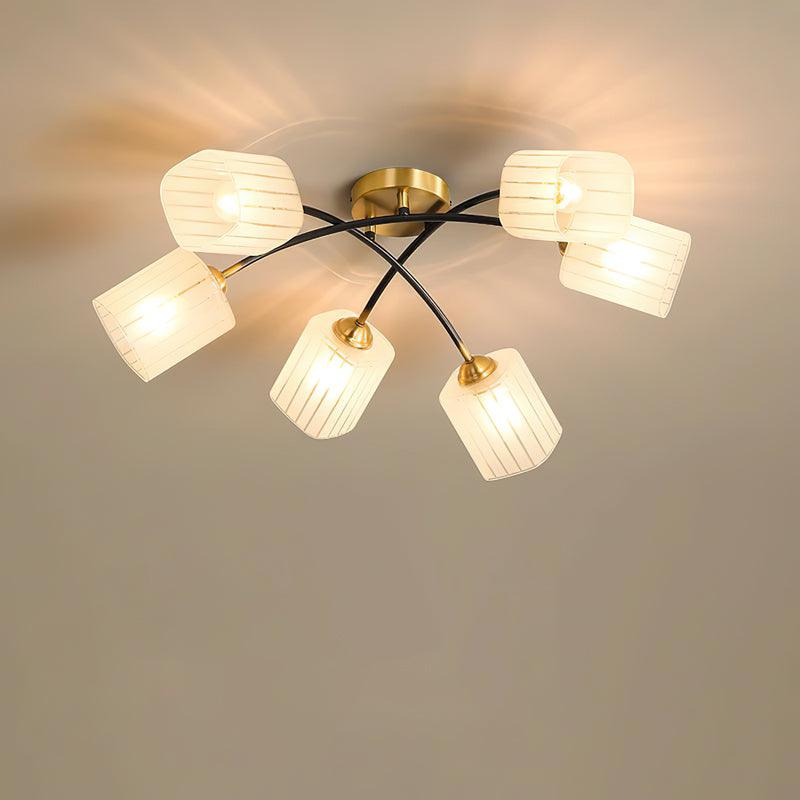 Skynet Ceiling Lamp by FIFTH & BEAM — product view 20