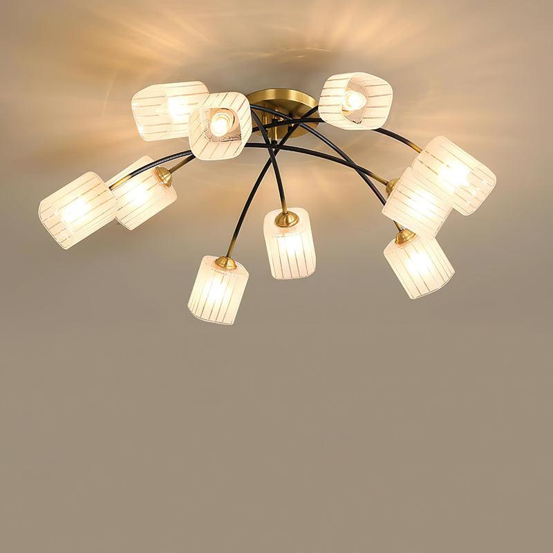Skynet Ceiling Lamp by FIFTH & BEAM — product view 22