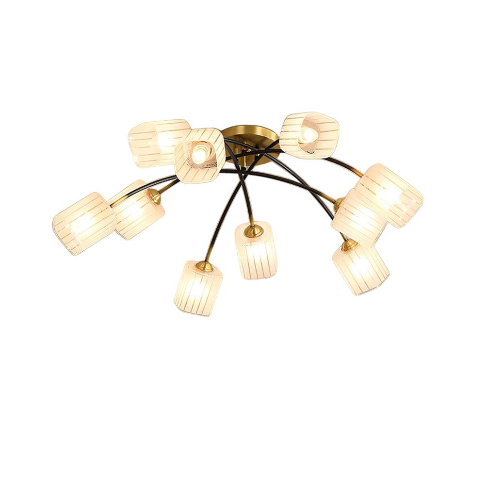 Skynet Ceiling Lamp by FIFTH & BEAM — product view 1