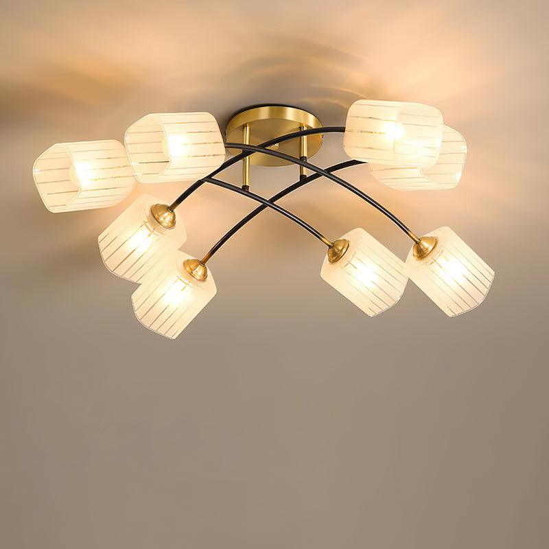 Skynet Ceiling Lamp by FIFTH & BEAM — product view 21