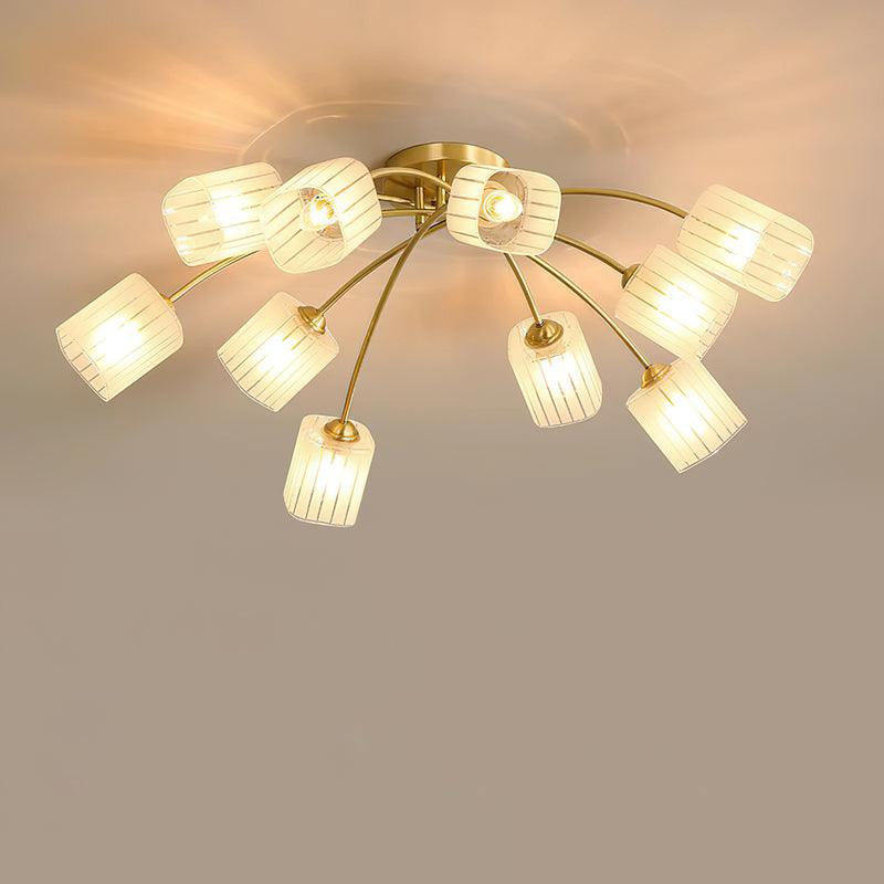 Skynet Ceiling Lamp by FIFTH & BEAM — product view 19